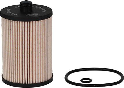 Filtron PE981 - FILTR PALIWA