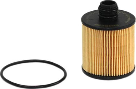 KNECHT OX 779D - Filtr oleju