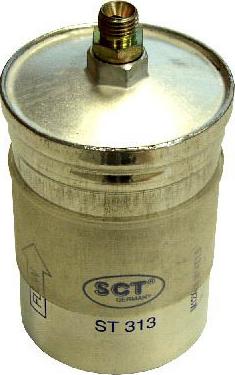 Filtron PP835 - FILTR PALIWA