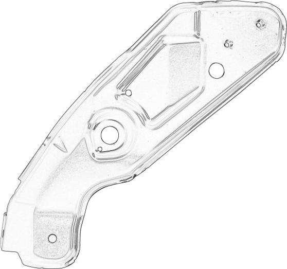 VAG 5F0806930 - MOCOWANIE REFLEKTORA SEAT LEON 13- PR