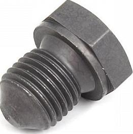 VAG N 902 889 01 - ŚRUBA SPUSTU OLEJU AUDI A4 1.6 04-