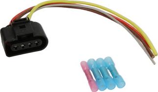 SenCom 503044 — Zestaw naprawczy do przewodów, cewka zapłonowa
