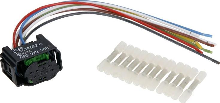 SenCom 10196 - Wiązka przewodów elektrycznych
