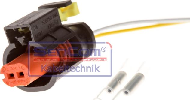 SenCom 10136 - Wiązka przewodów elektrycznych