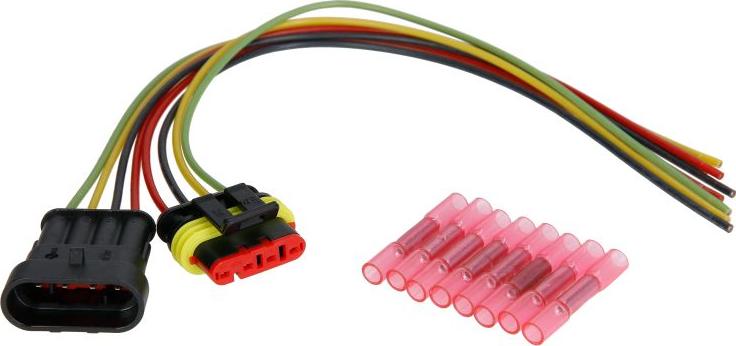 SenCom 305230-2 — Zestaw naprawczy do przewodów, elektryka centralna