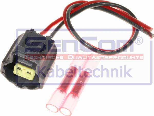 SenCom 20914 - Wiązka przewodów elektrycznych