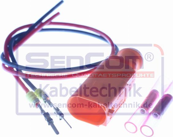SenCom 20649 — - -