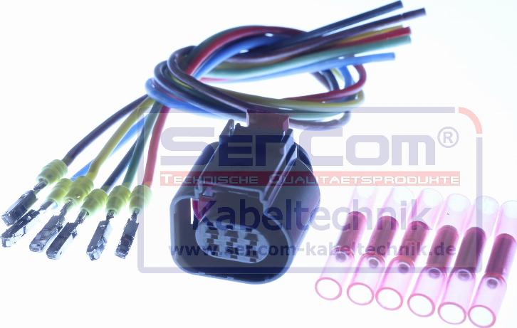 SenCom 20644 - Wiązka przewodów elektrycznych