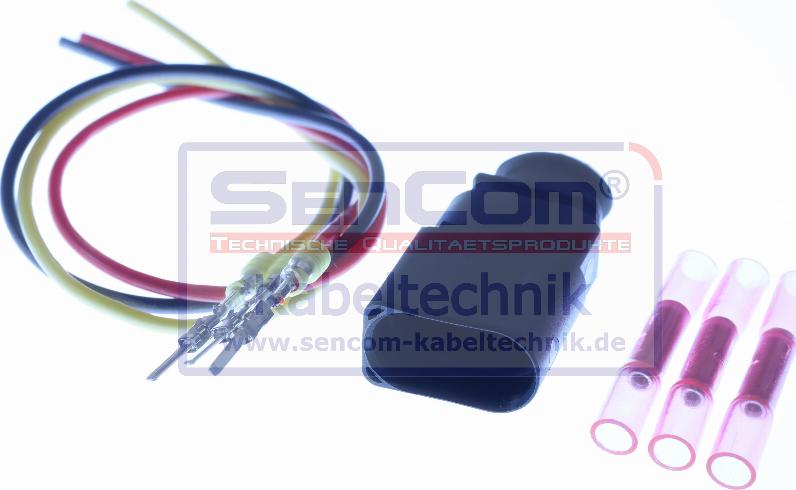 SenCom 20643 — - -
