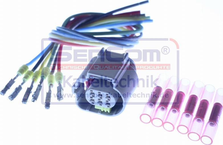 SenCom 20654 — - -