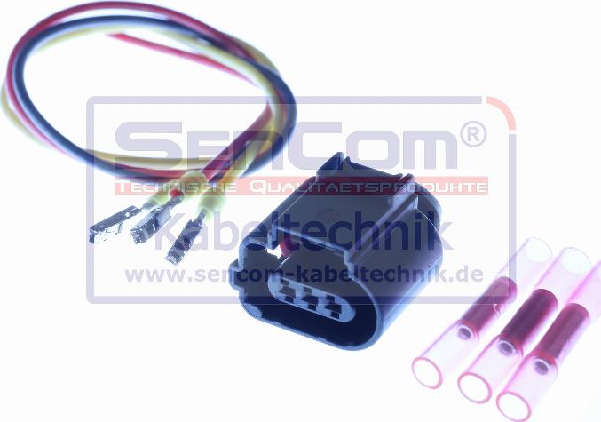 SenCom 20652 — - -