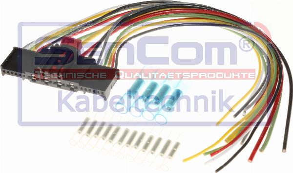 SenCom 20882 - Wiązka przewodów elektrycznych