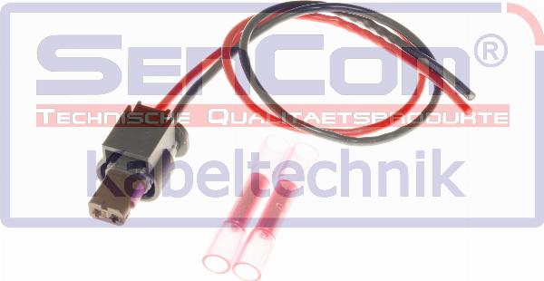 SenCom 20770 - Wiązka przewodów elektrycznych