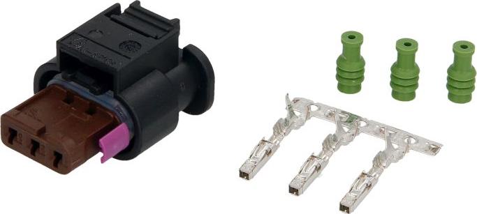 SenCom CS-20447 — Wtyczka