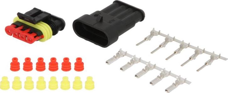 SenCom CS-20451 — Wtyczka
