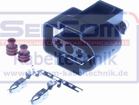 SenCom CS-20419 - Wtyczka przewodu