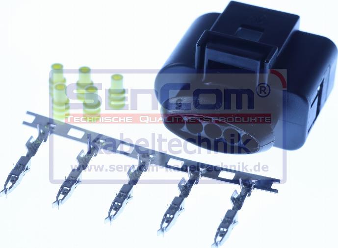SenCom CS-20540 - Wtyczka przewodu