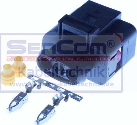SenCom CS-20607 - Wtyczka przewodu
