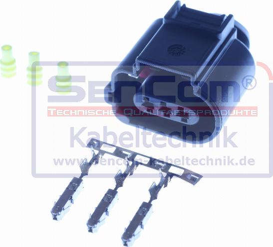 SenCom CS-20638 - Wtyczka przewodu