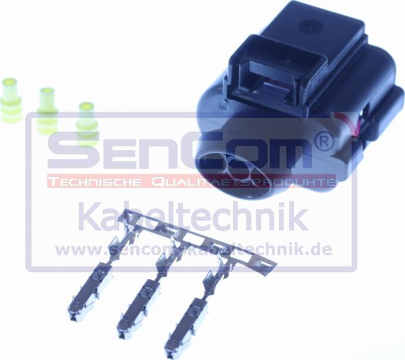 SenCom CS-20638 - Wtyczka przewodu