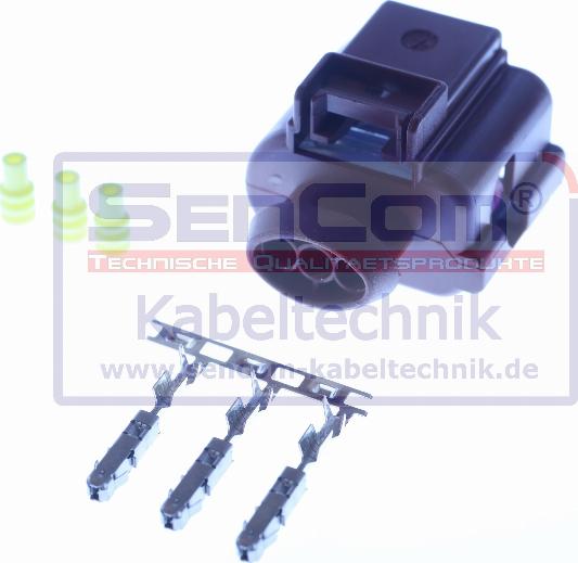 SenCom CS-20632 - Wtyczka przewodu