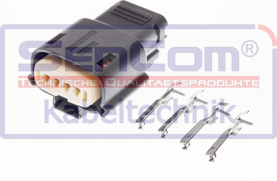 SenCom CSF12044 - Wtyczka przewodu
