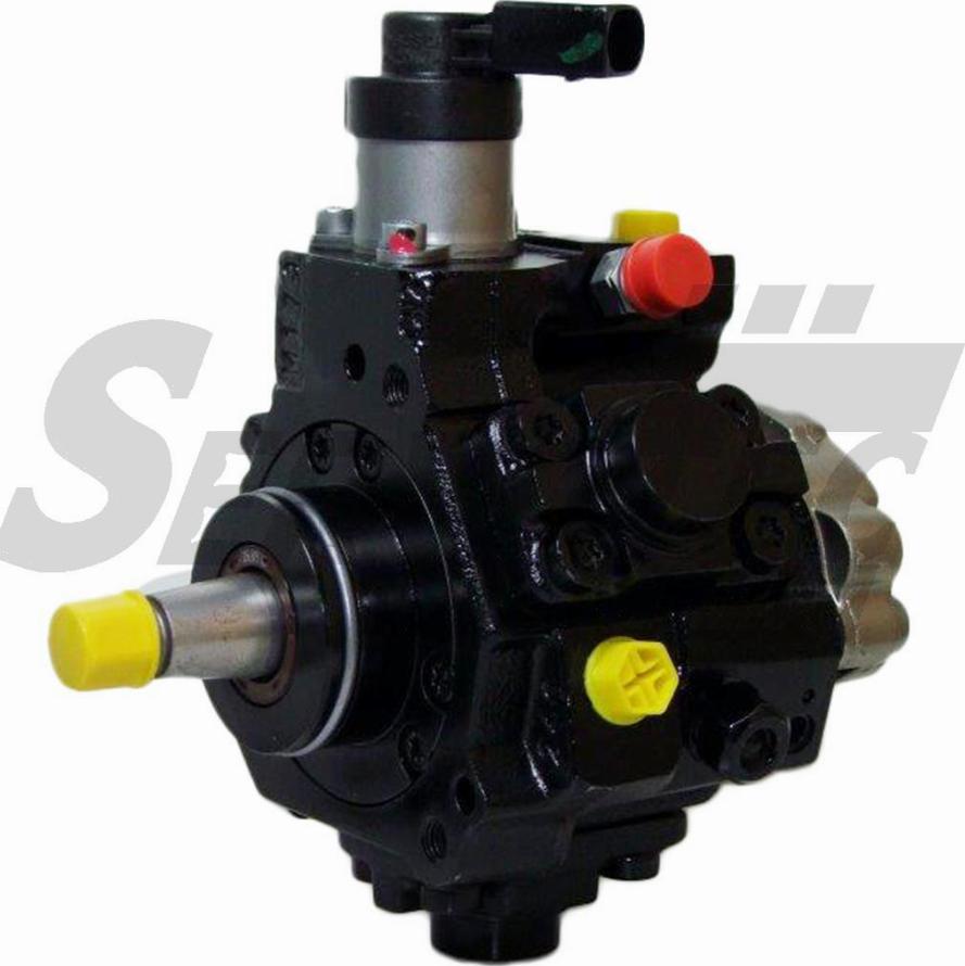 BOSCH 0 986 437 093 - Pompa CR