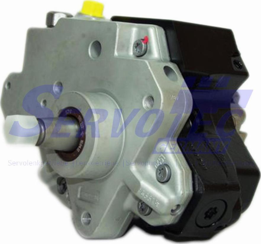 BOSCH 0 986 437 348 - Pompa CR