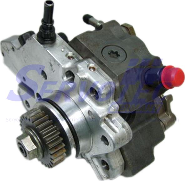 REMANTE 002002000243R - POMPA WYSOKIEGO CIŚNIENIA RENAULT LAGUNA 2.0DCI 09- REGENEROWANA