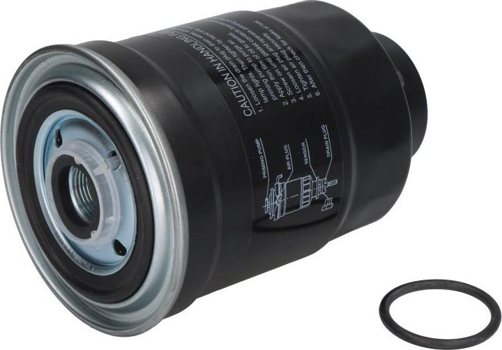 SF-FILTER SK3675 — Filtr paliwa