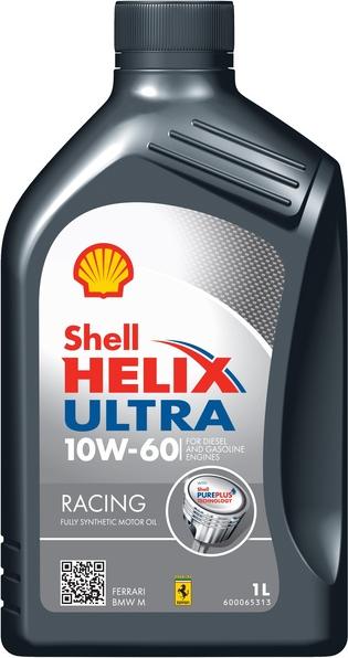 Shell 901L3254PL — Olej silnikowy