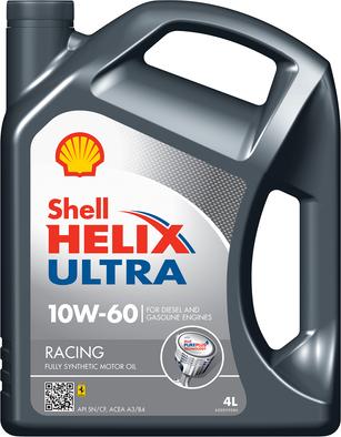 Shell 550046672 — Olej silnikowy