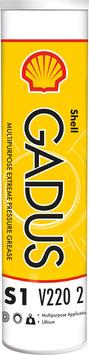 Shell 550050090 - SMAR GADUS S1 V220 2 400G - SHELL