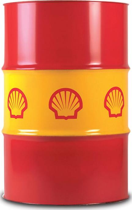 Shell 550052344 — Olej silnikowy