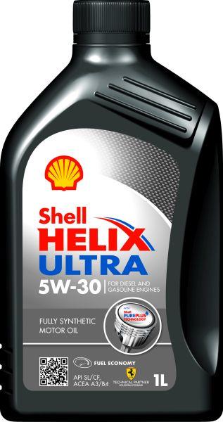 Shell 001A9012PL - Oleje i smary