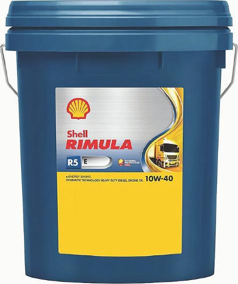 Shell 001C4591PL - Oleje i smary