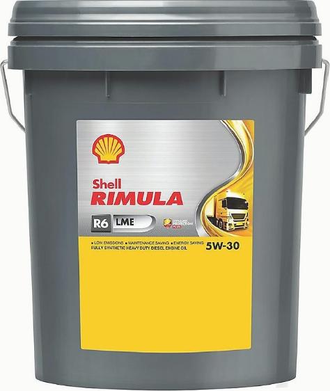 Shell 001H2588PL - Oleje i smary