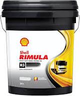 Shell 001C4570PL - Oleje i smary