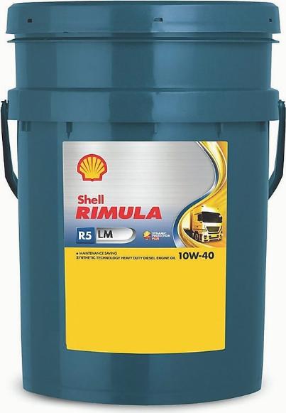 Shell 001D1795PL — Olej silnikowy