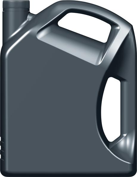 Shell 001D8261MDE — Olej przekładniowy