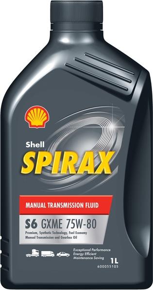 Shell 001D8272PL - Oleje i smary