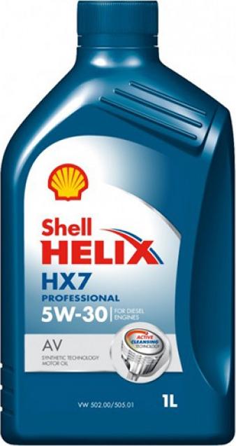 Shell 001E9386PL — Olej silnikowy