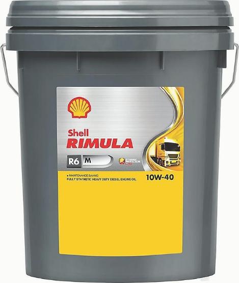 Shell 001F4541PL — Olej silnikowy