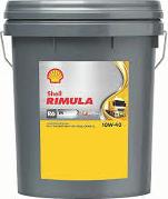 Shell 001E7457PL - Oleje i smary