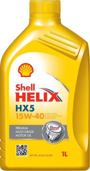 Shell 001E7481PL — Olej silnikowy