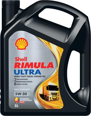 Shell 001F4540PL — Olej silnikowy