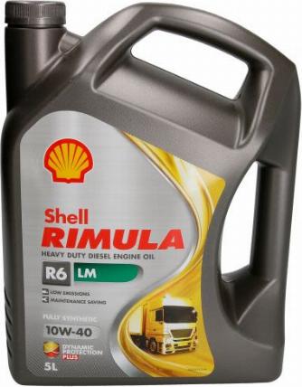 Shell 001F8323PL — Olej silnikowy