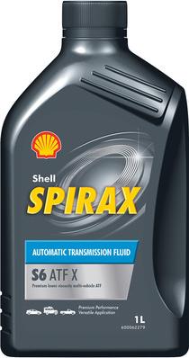 Shell 001F3526PL - Oleje i smary