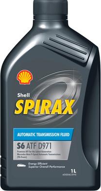 Shell 001G6099PL - Oleje i smary