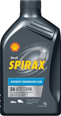 Shell 001G6104PL - Oleje i smary